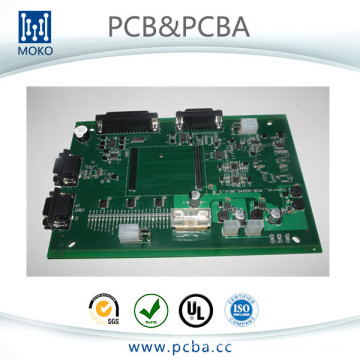ODM Sim808 módulo pcb gps rastreador de servicio de diseño